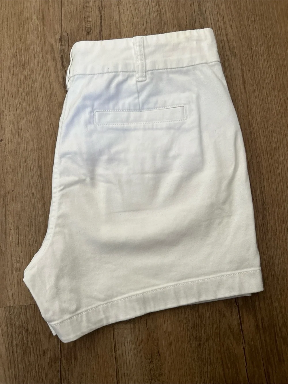J. Crew lightweight cotton